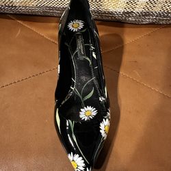 Gucci, Dolce & Gabbana, Mansun Gavriel, Lanvin paris, Designer Shoes 