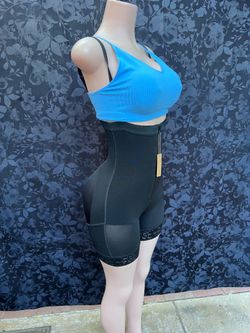 Ultra body sculpture shapewear.  Fajas.