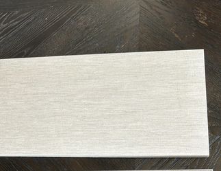 White Textured Tile Good For Bathroom Tiles Walls Tile Livingroom