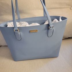 Kate Spade Cyan Hand Bag