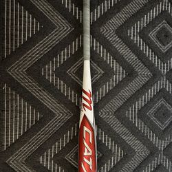 30” Drop 10 Marucci Cat X USSSA Baseball Bat ($200 OBO)