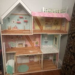 Doll House