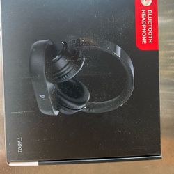 Wireless Bluetooth Headphones