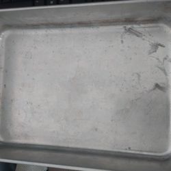 Baking Pan See Pics