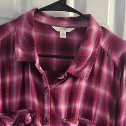 Womens Shirt