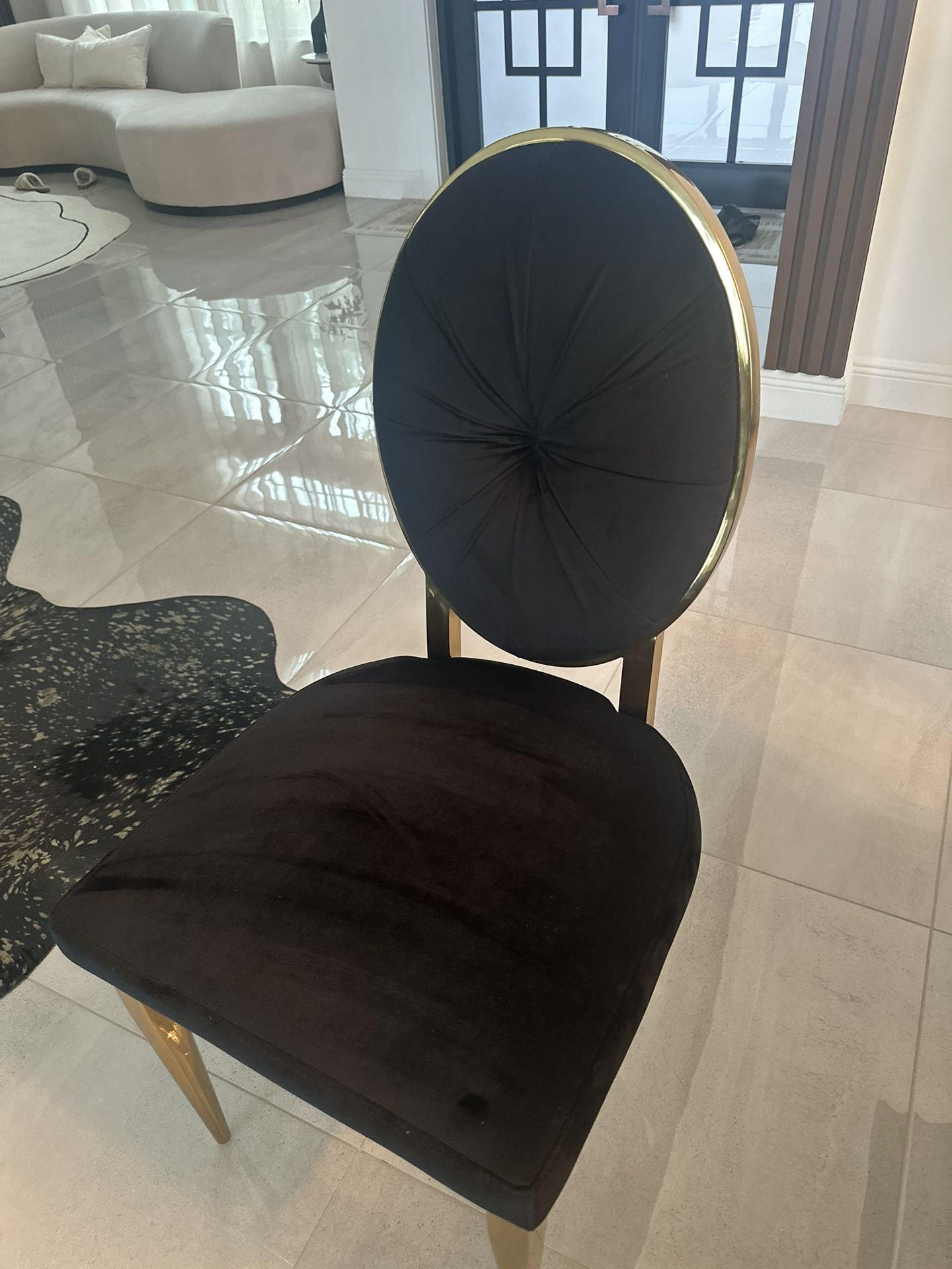 Dinning Chairs