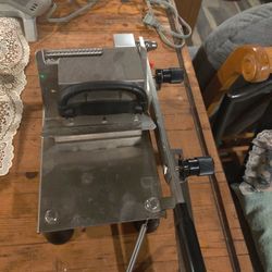 Food Slicer