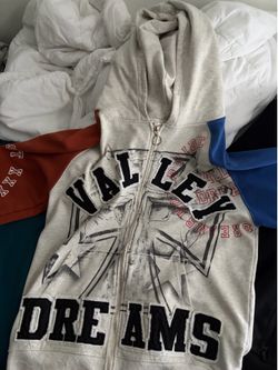 Vale Jacket