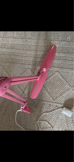 LED Desk Lamp with Clamp