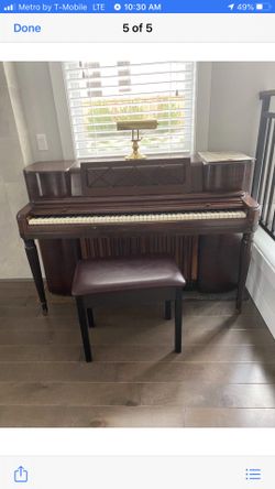 Piano