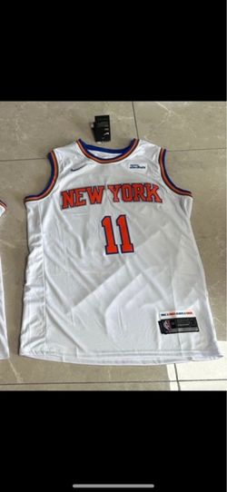 Jalen Brunson Nike jersey stitched