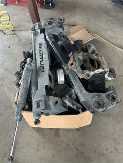 Ford F150 Lift Kit  ReadyLift 