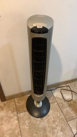 ELECTRIC Air King Fan