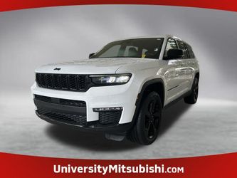 2024 Jeep Grand Cherokee L