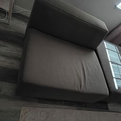 3-piece Couch Set Also Pillows Are Not Included