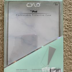 Cylo Fashionable iPad Protective Case, new