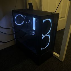 RTX 4070 Ti SUPER / i7-14700K / 64GB DDR5 6400MT/s / GAMING PC 