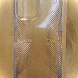 iphone 12 / iphone 12 pro Clear Case