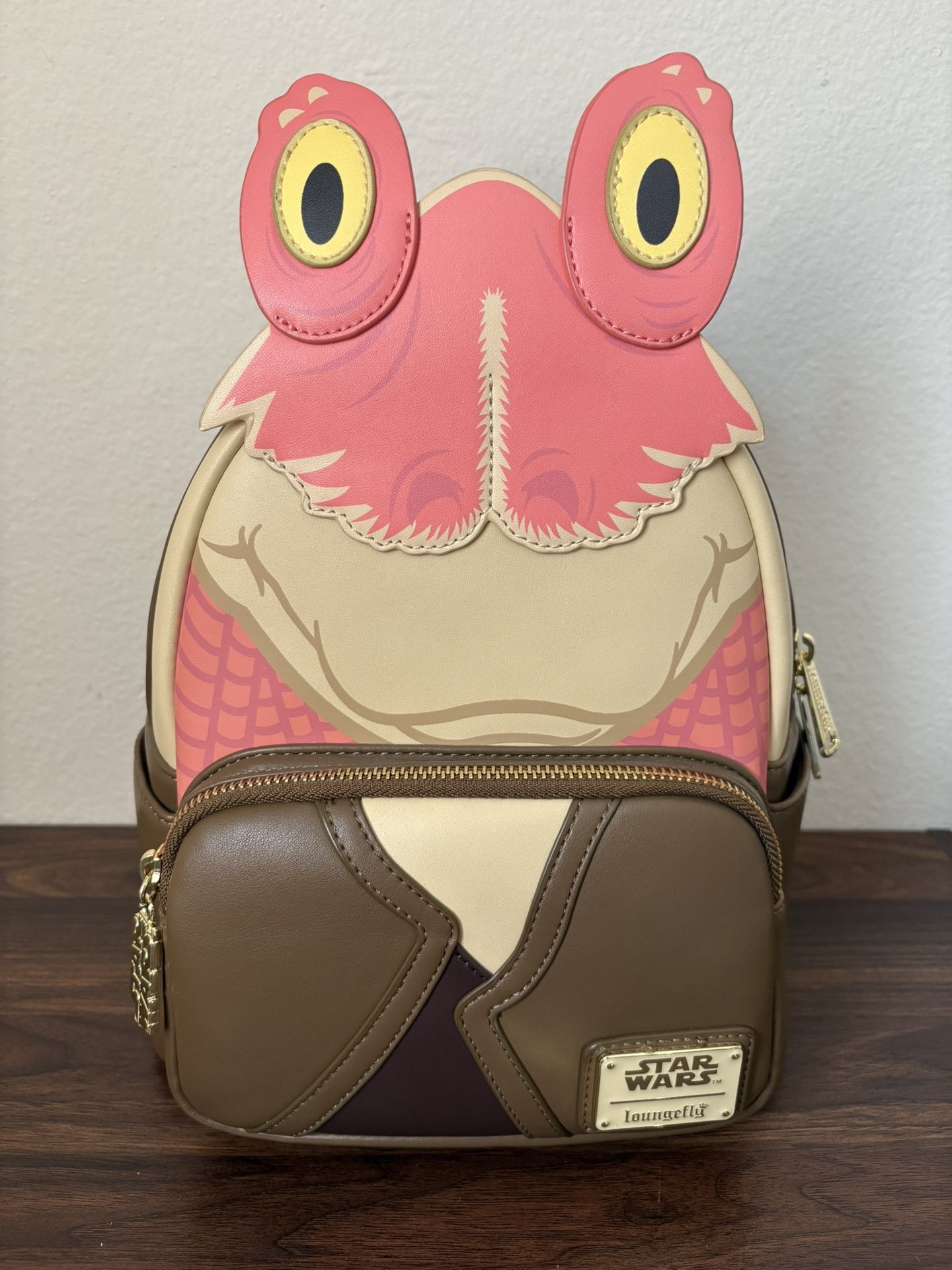 Backpack