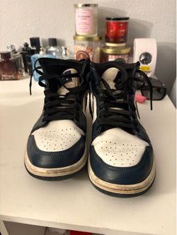 Nike air highs