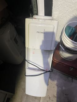 Primo Water Dispenser
