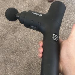 profit massage gun