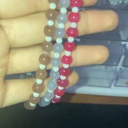 Handmade Bracelets 