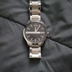 Armani Exchange Mens Watch
