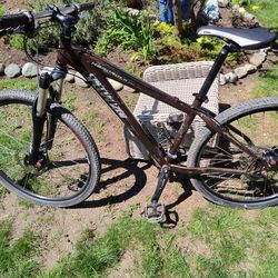 Specialized Mountain Bike Small Frame 26" rims