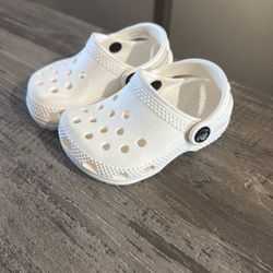 Crocs Toddler 