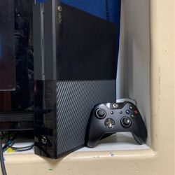 Xbox One 