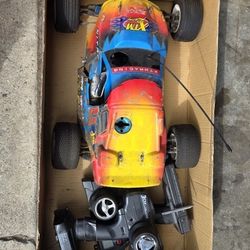 Nitro Xtm X Cellerator