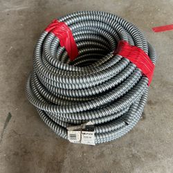 1/2” Flex Conduit