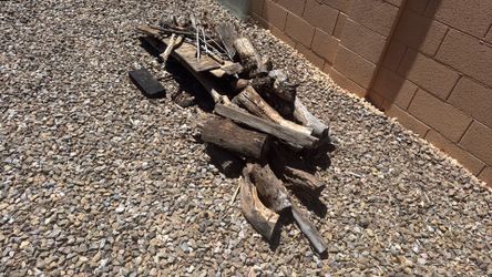 FREE Firewood