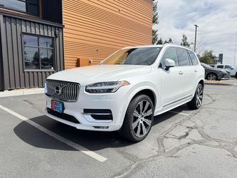 2020 Volvo XC90
