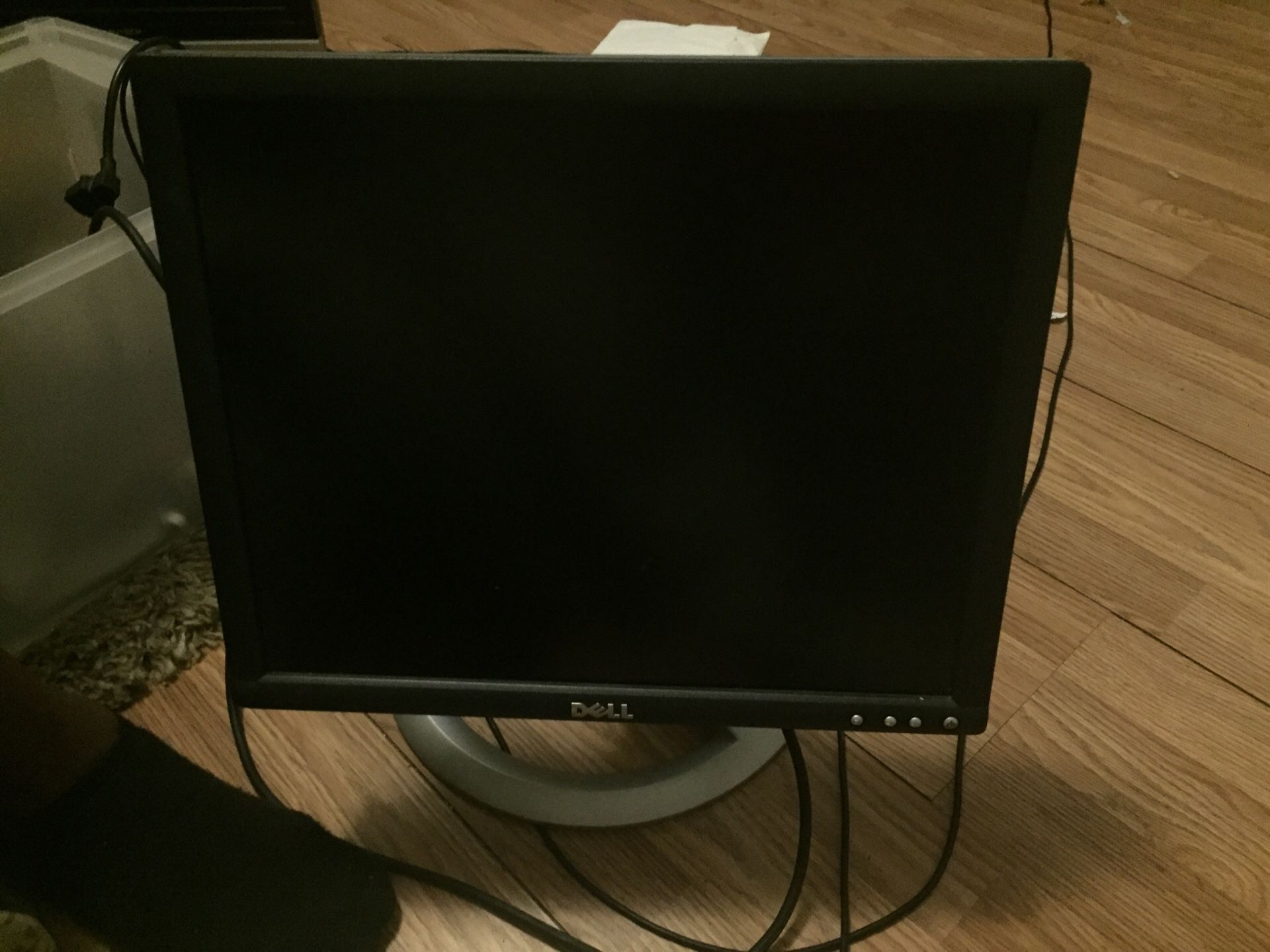 Computer 🖥 monitor