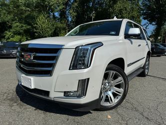 2020 Cadillac Escalade