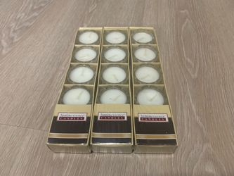 Luminessence Candles (15 count)