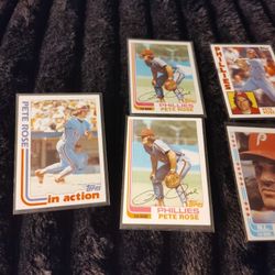 Pete Rose Offer Up