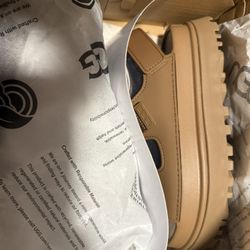 Golden glow Sandals From UGG