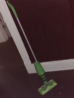 Swiffer