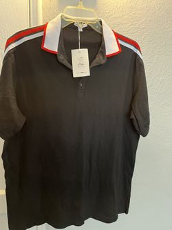 Men’s Polo Shirt
