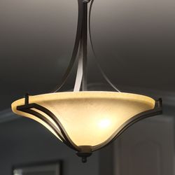 Chandelier Light Elegant