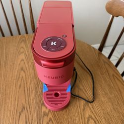 Keurig Coffeemaker 