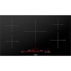 New Bosch 36” Cooktop Induction 