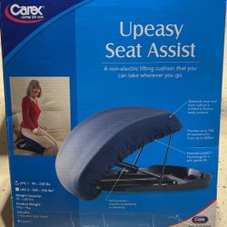 Seat Assist (Non-electric Lifting Cushion)