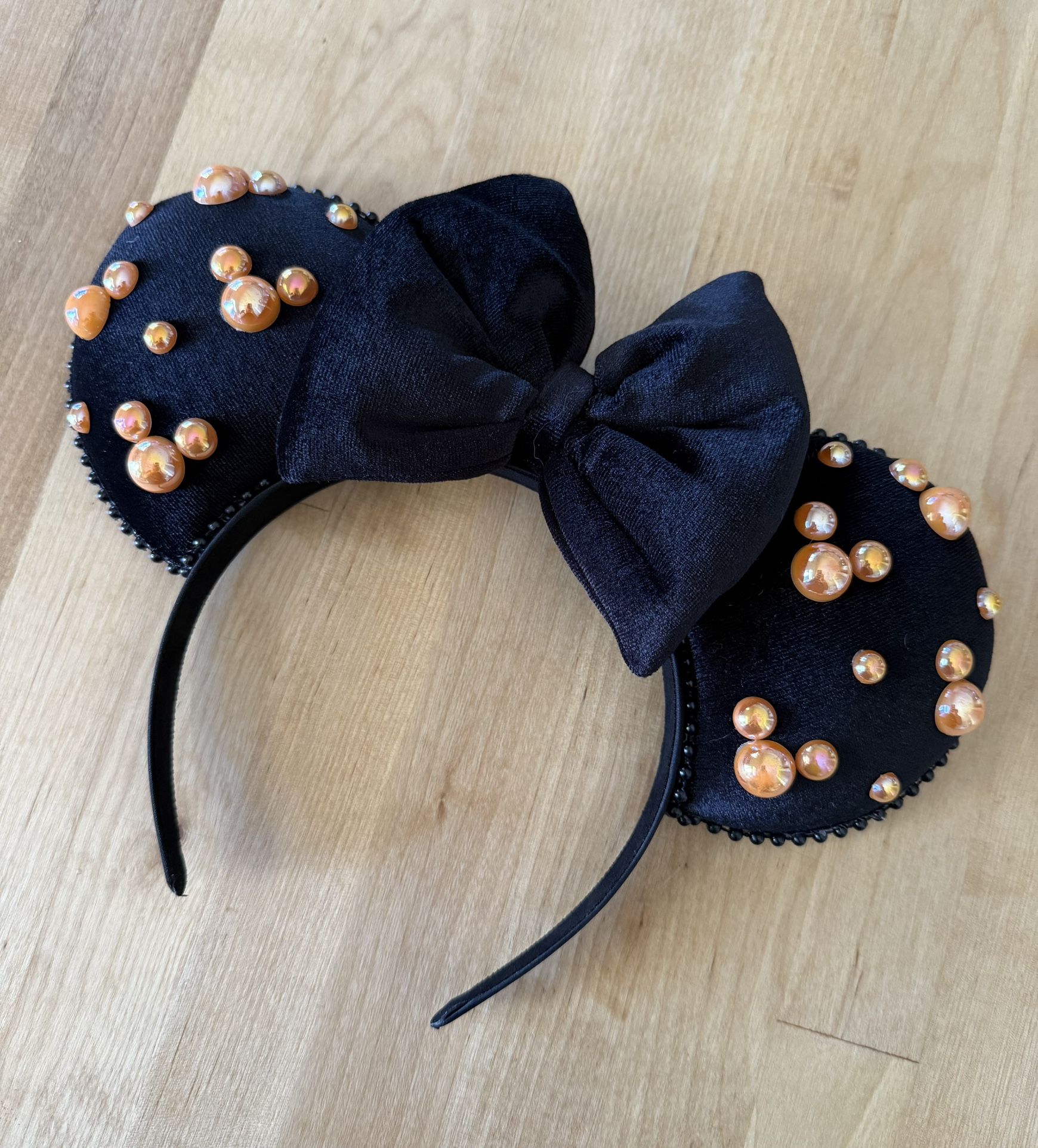 Disney Ears