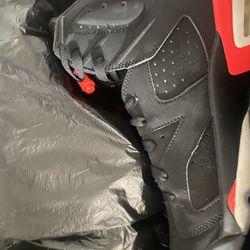jordan 6 infrared