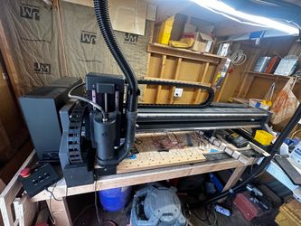 X Carve Pro