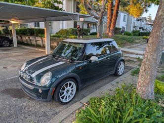2006 mini Cooper for sale
